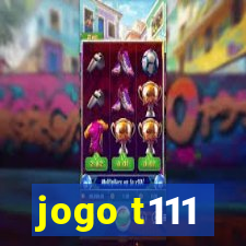 jogo t111